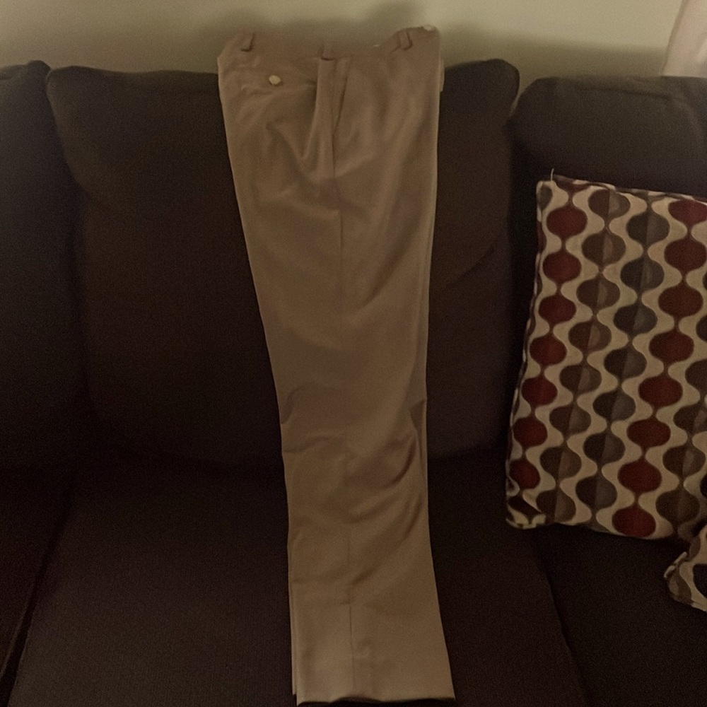 Ralph Lauren Boys Size 16R Dress Pants
